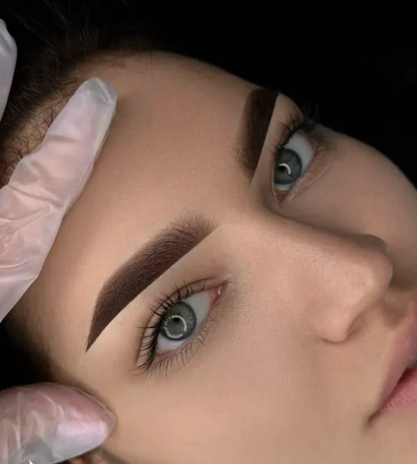 Permanent Makeup 15