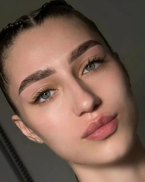 Permanent Makeup 16