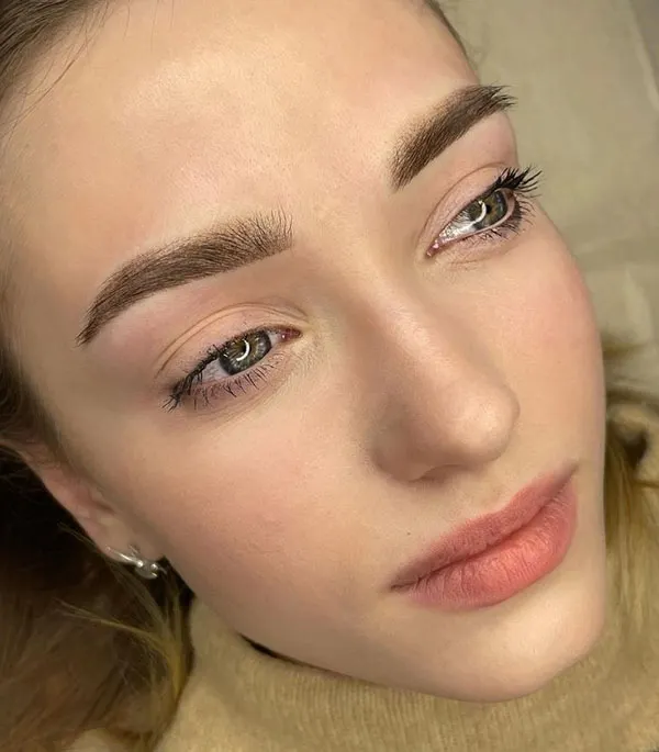 Permanent Makeup 17