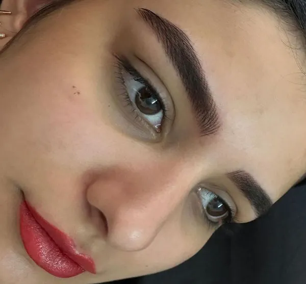 Permanent Makeup 19