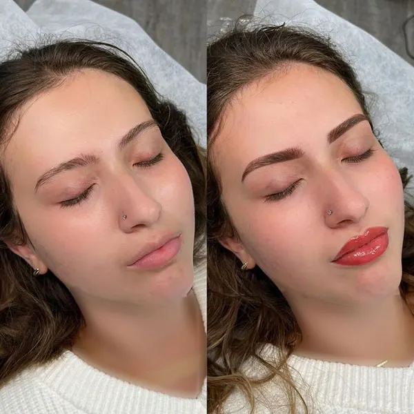 Permanent Makeup 20