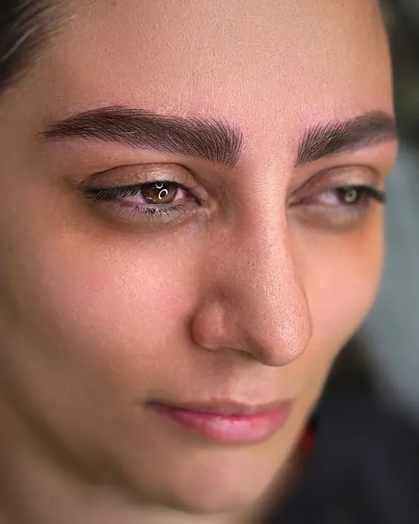 Permanent Makeup 23