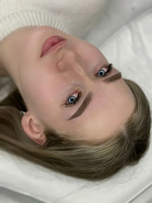 Permanent Makeup 25