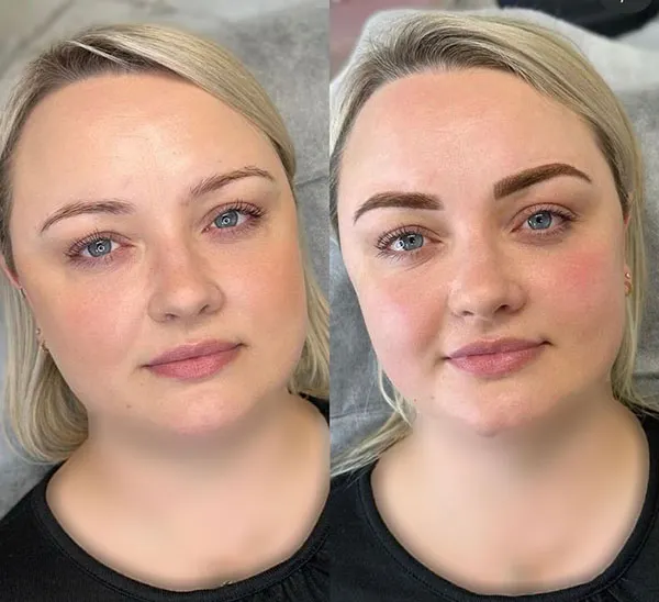 Permanent Makeup 26