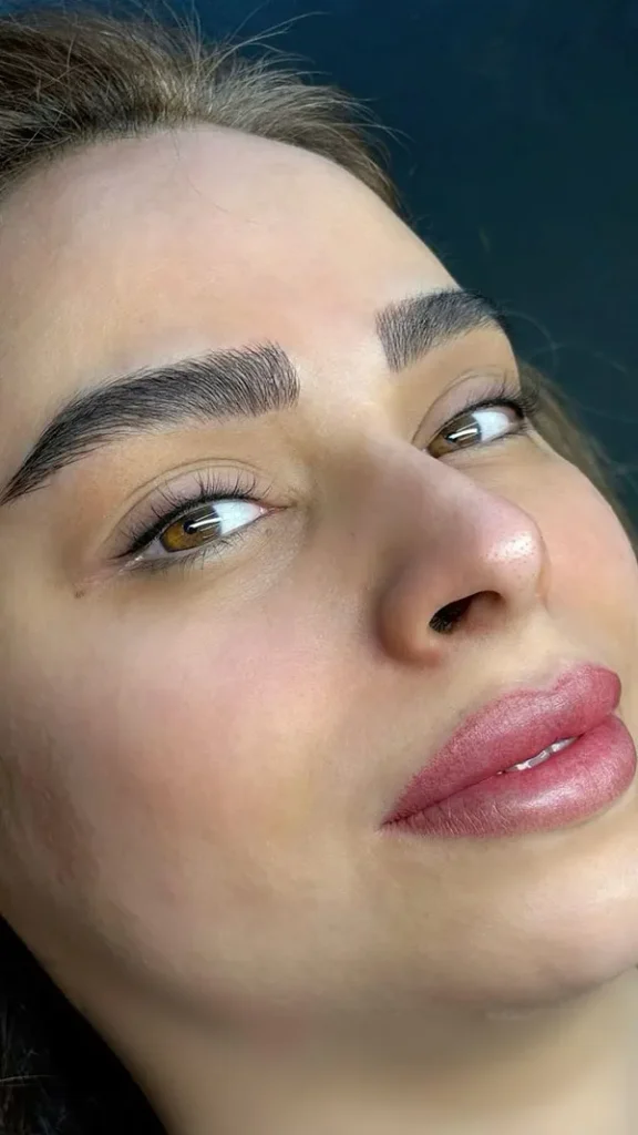 Permanent Makeup 27