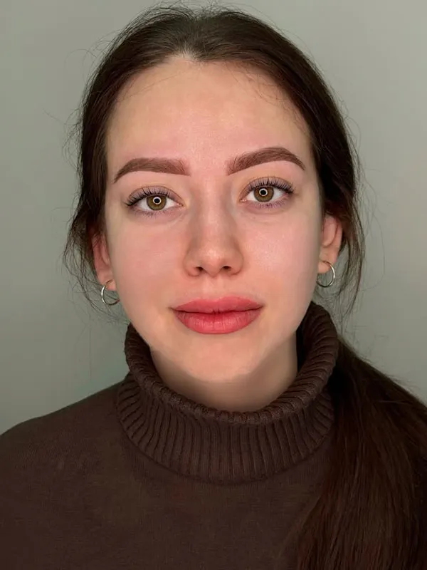 Permanent Makeup 28