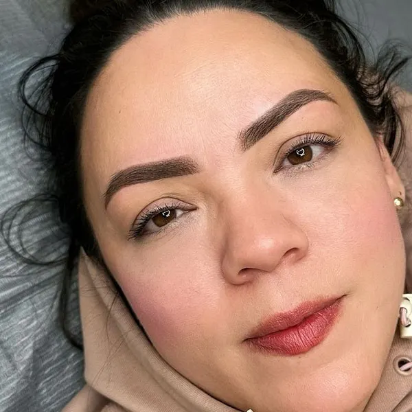Permanent Makeup 29