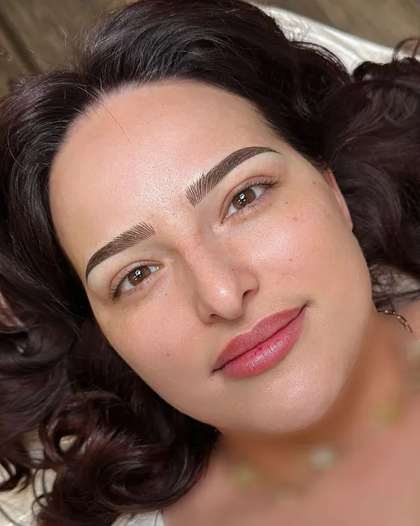 Permanent Makeup 4