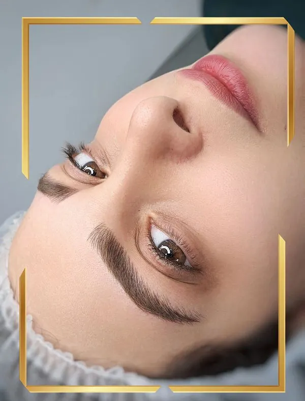Permanent Makeup 5