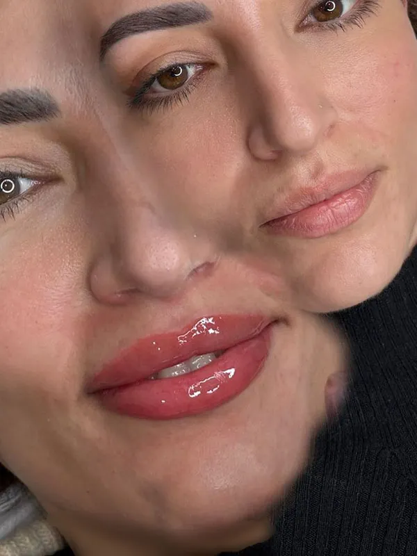 Permanent Makeup 6