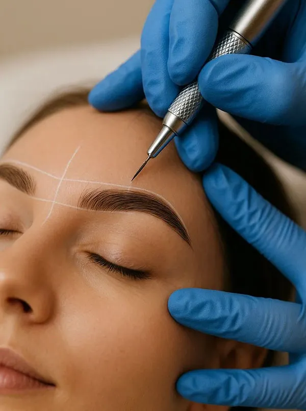 Permanent Makeup 7
