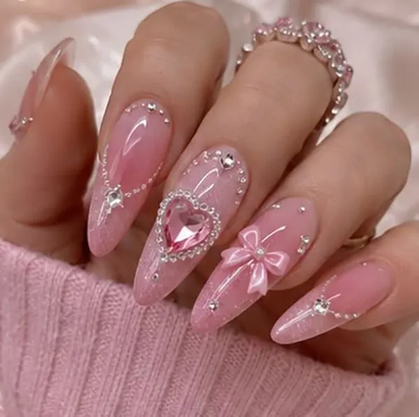 Photo of beautiful nails 25