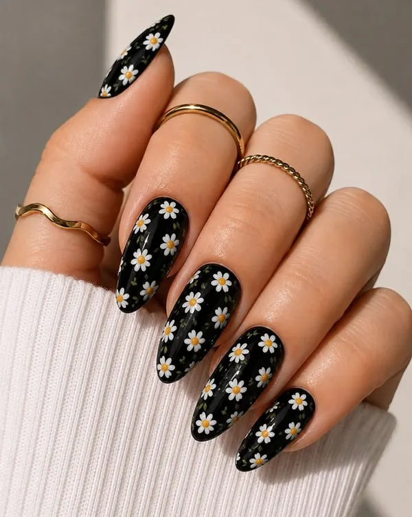 Photo of beautiful nails 31