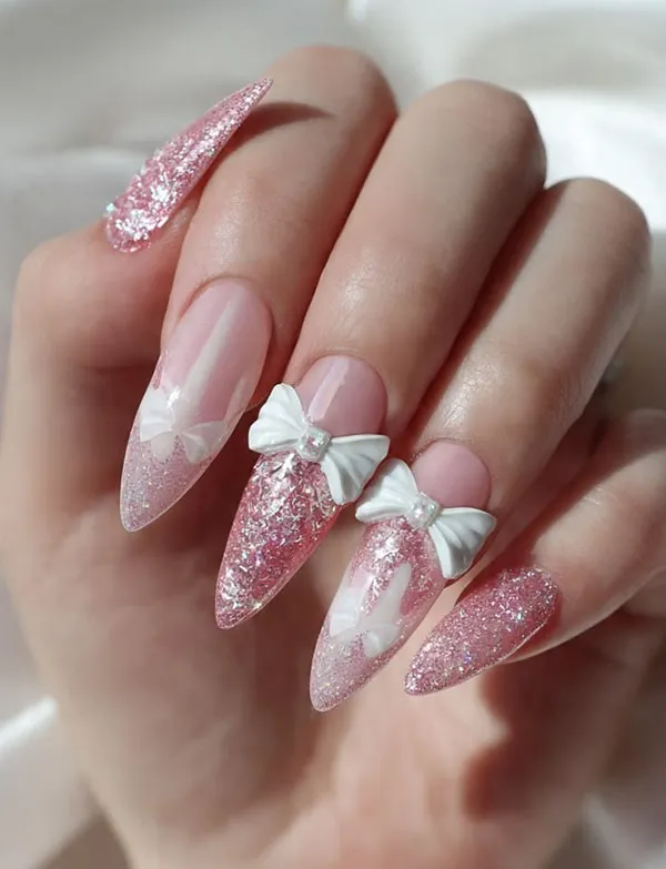 Photo of beautiful nails 32
