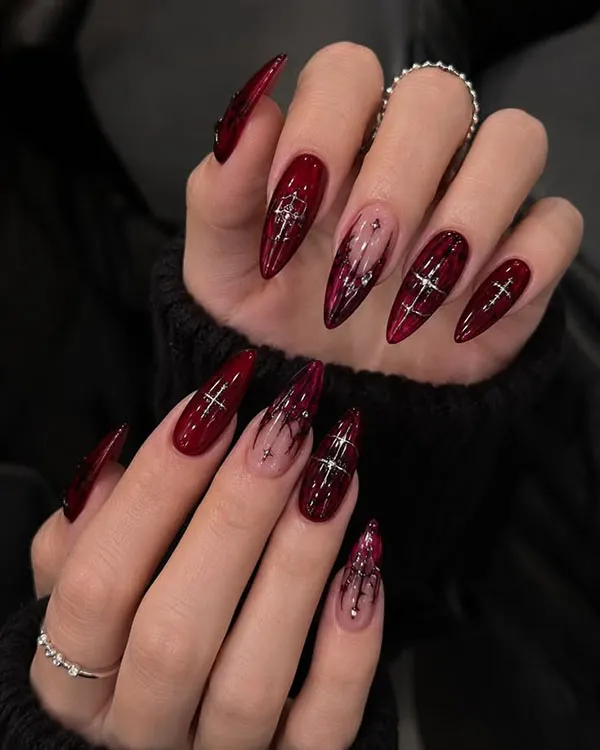 Photo of beautiful nails 8