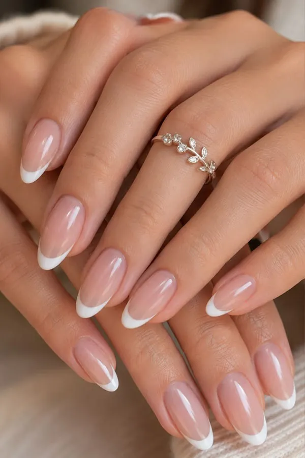 Simple nail design 20 1