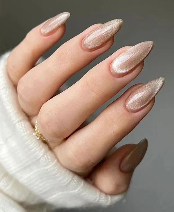Simple nail design 26 1