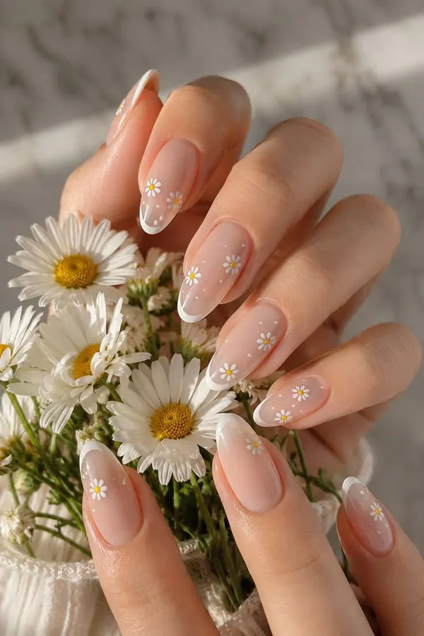 Simple nail design 30 1