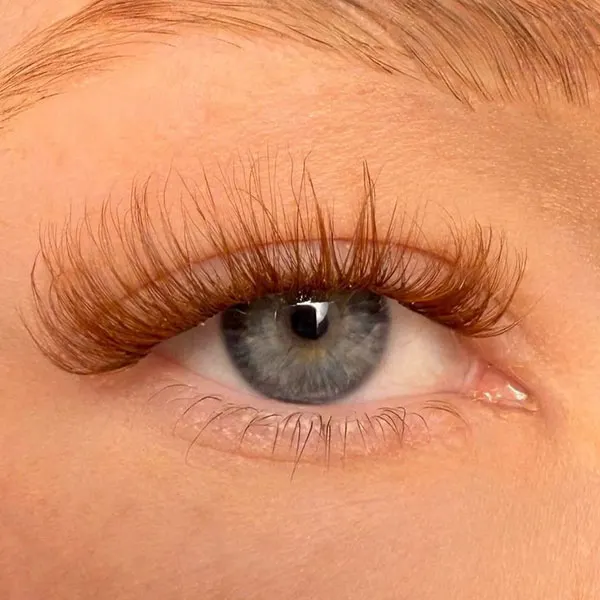 Strip lashes 14