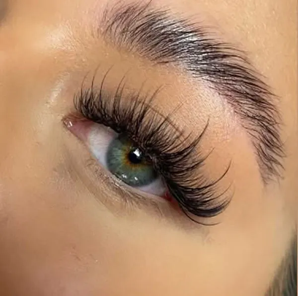 Strip lashes 17