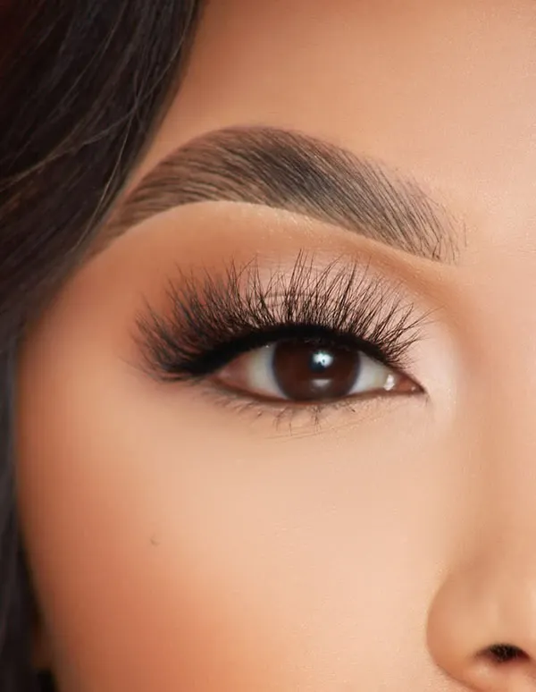Strip lashes 20