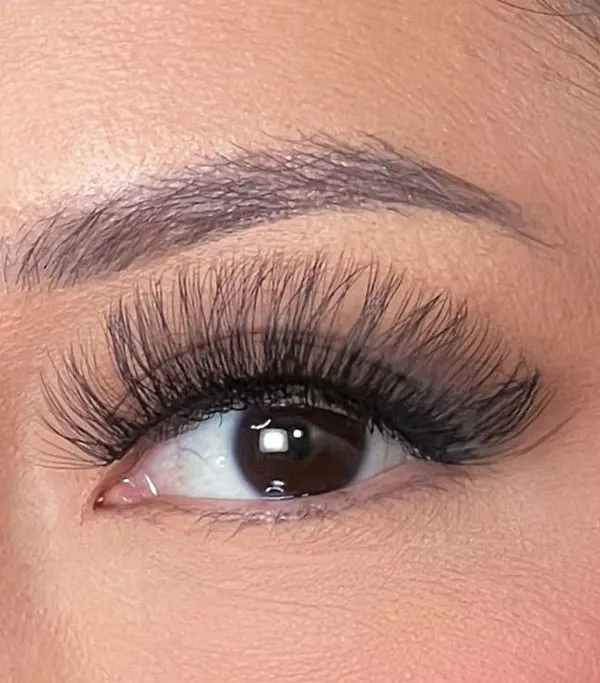 Strip lashes 22