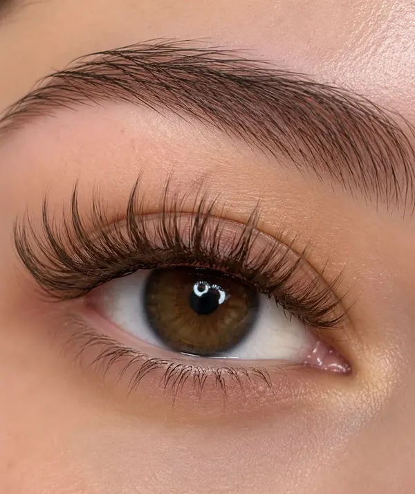 Strip lashes 23