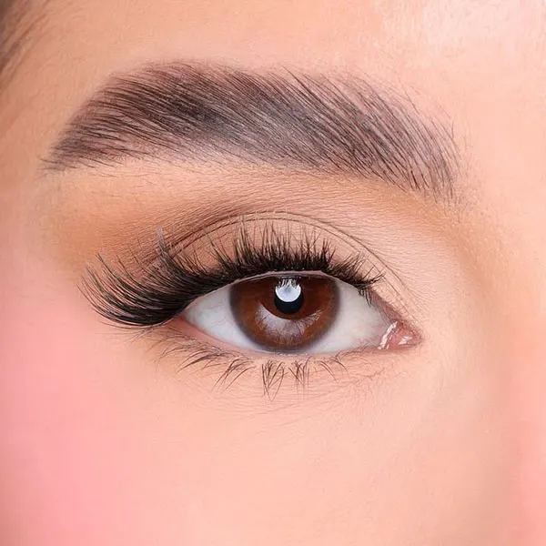 Strip lashes 24