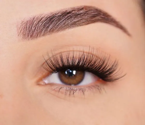 Strip lashes 27