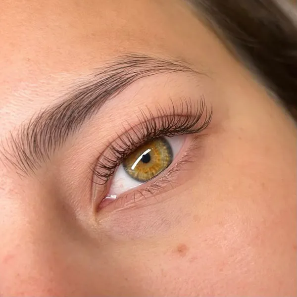 Strip lashes 29
