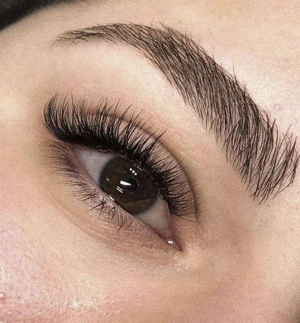 Strip lashes 5
