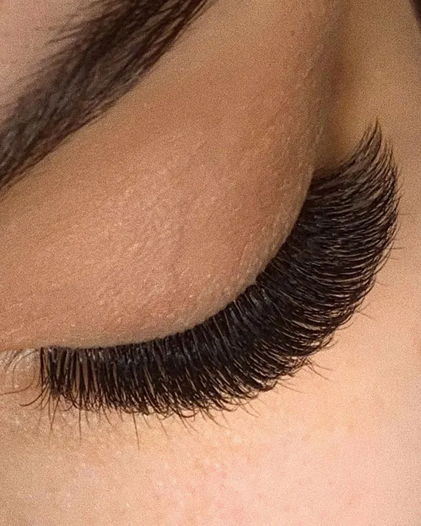 Strip lashes 6