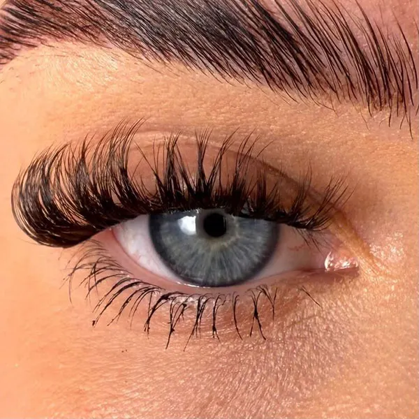 Strip lashes 9