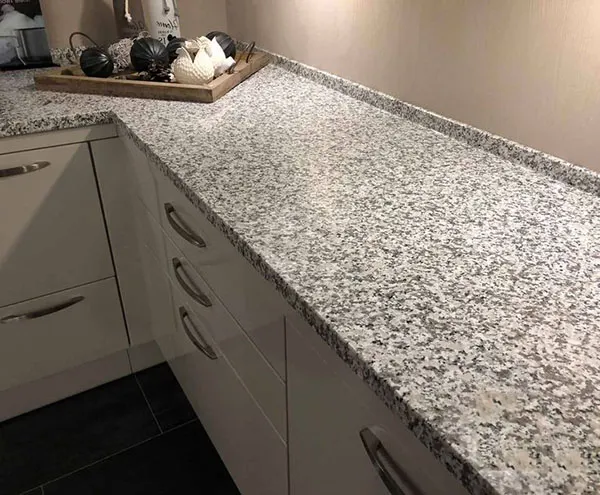 Types of Cabinet Countertops 14