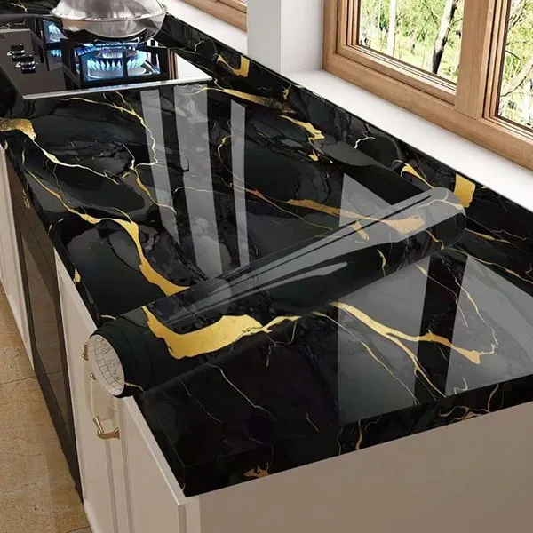 Types of Cabinet Countertops 21