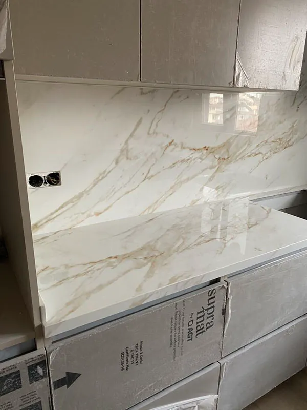 Types of Cabinet Countertops 23