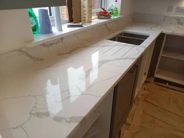 Types of Cabinet Countertops 24