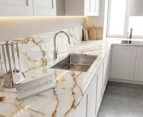 Types of Cabinet Countertops 28