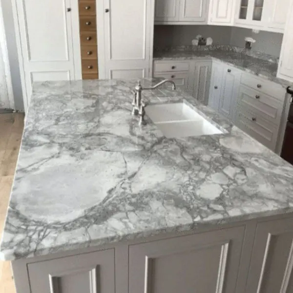 Types of Cabinet Countertops 30