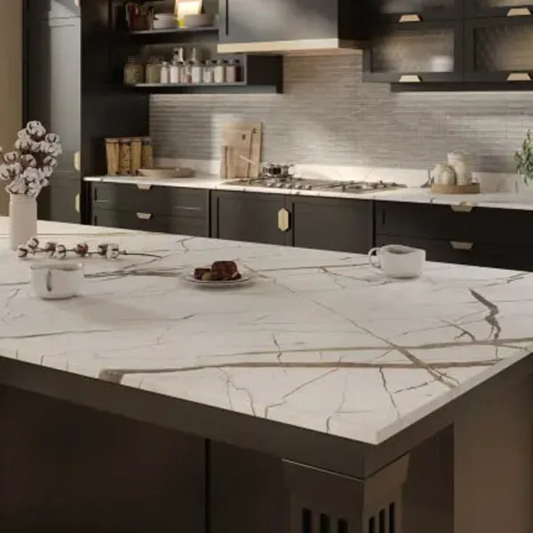 Types of Cabinet Countertops 31