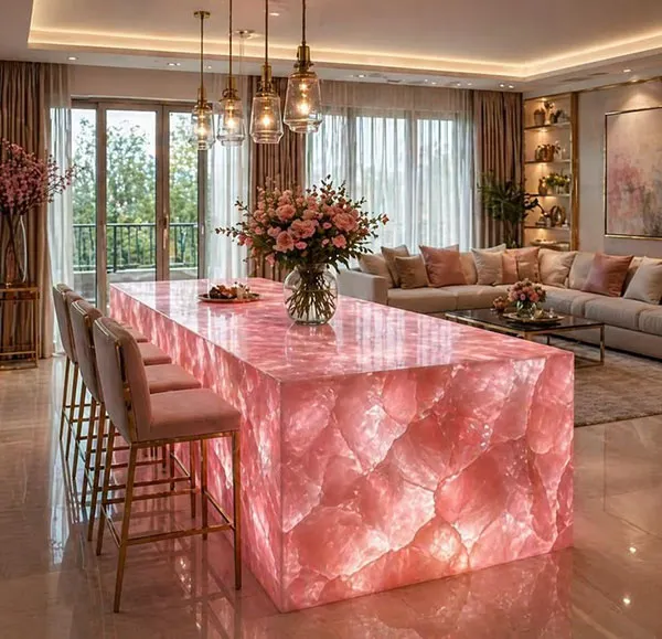 Types of Cabinet Countertops 6