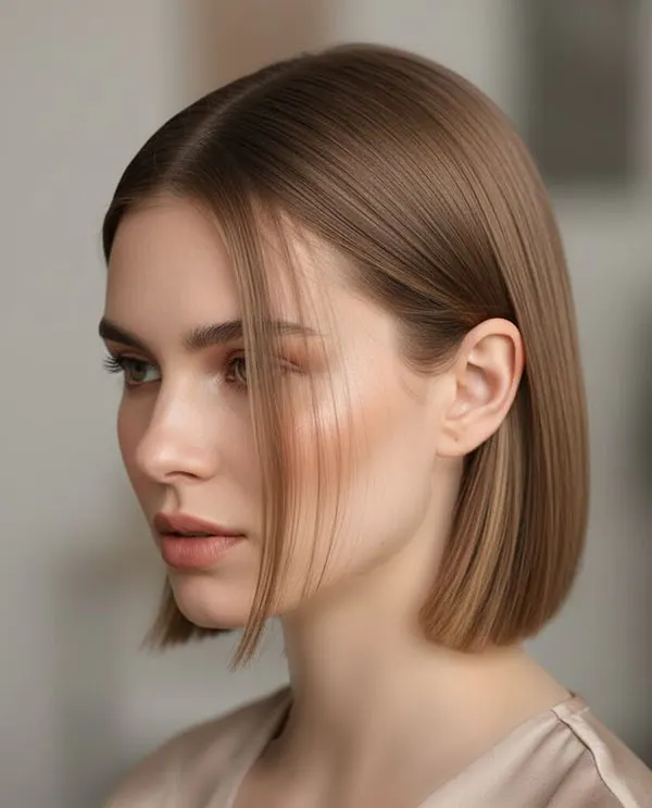 Womens short haircut 28