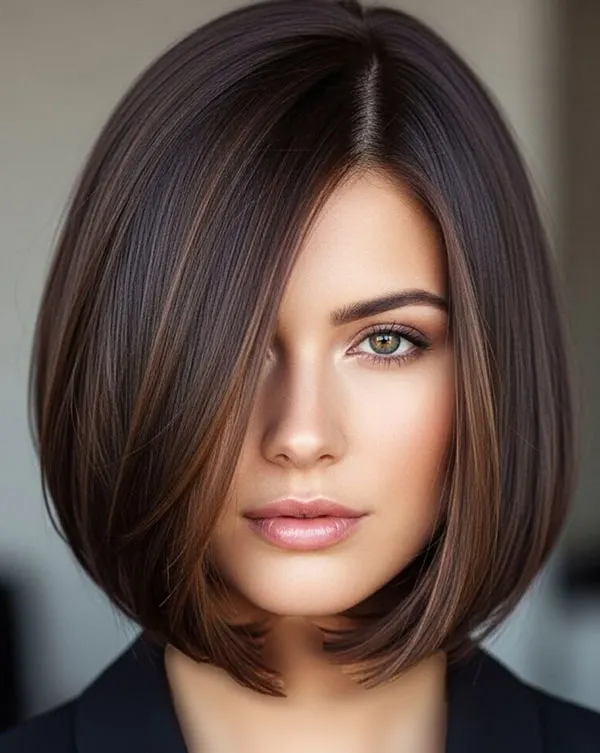 Womens short haircut 30