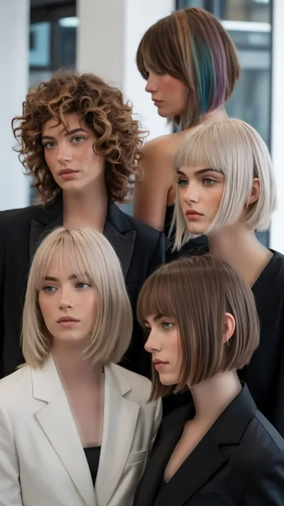 2026 Trendy Hairstyle 10