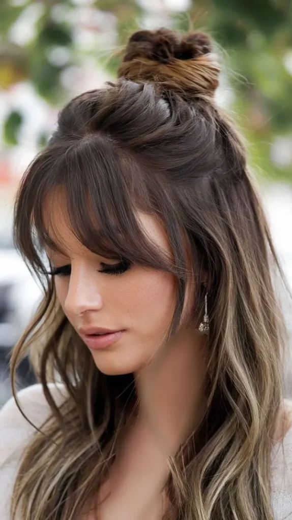 2026 Trendy Hairstyle 12