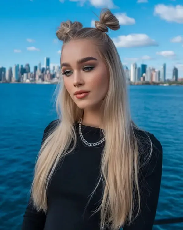 2026 Trendy Hairstyle 15