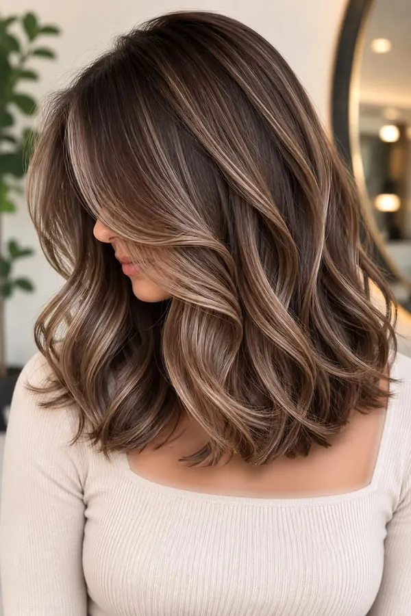 2026 Trendy Hairstyle 16