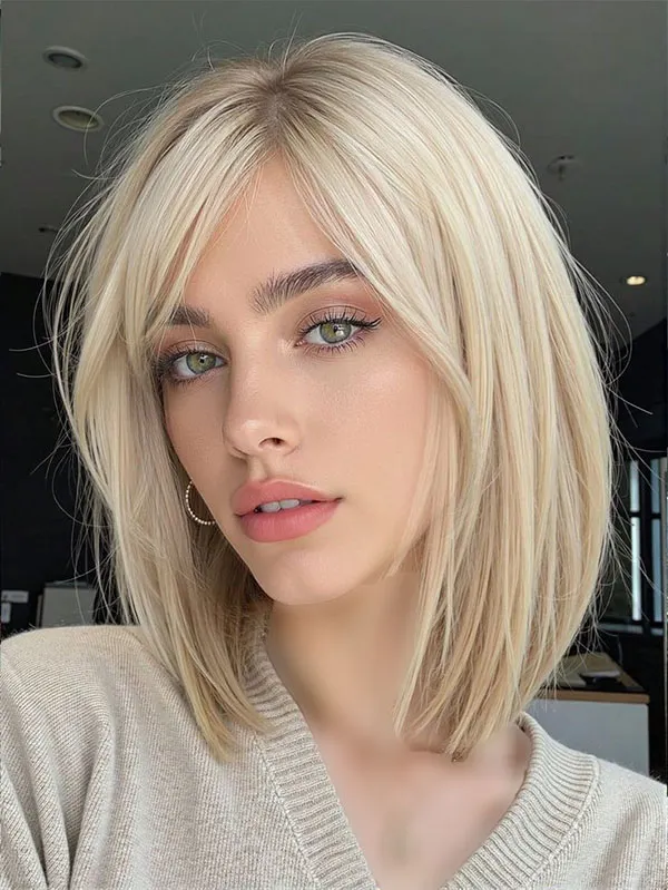 2026 Trendy Hairstyle 19