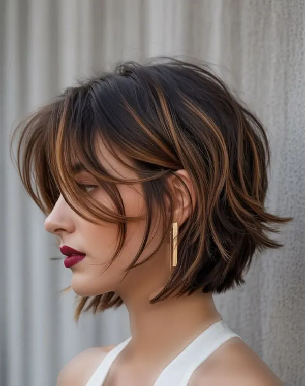2026 Trendy Hairstyle 20