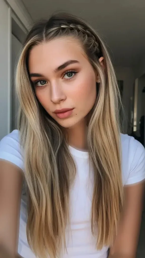 2026 Trendy Hairstyle 21